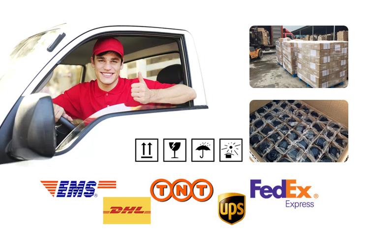 delivery
