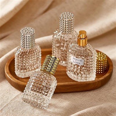 بطری اسپری عطر خالی