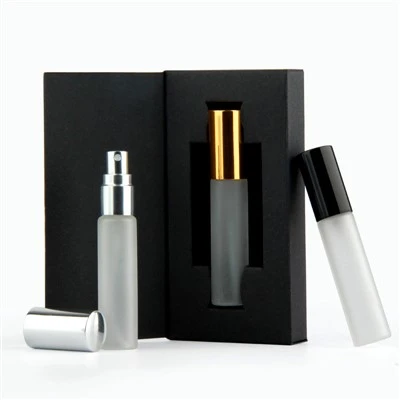 بطری خالی عطر مسافرتی