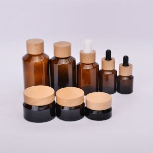 کرم کرم بامبو 30 گرم