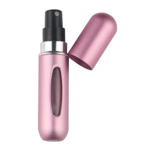 5ml آلومینیوم پاکت پی سی بطری عطر