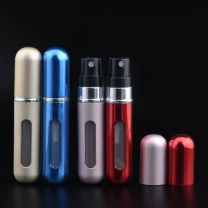 بطری عطر Pen Atomizer