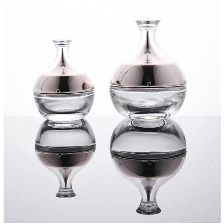 کره شیشه ای منحصر به فرد 30G